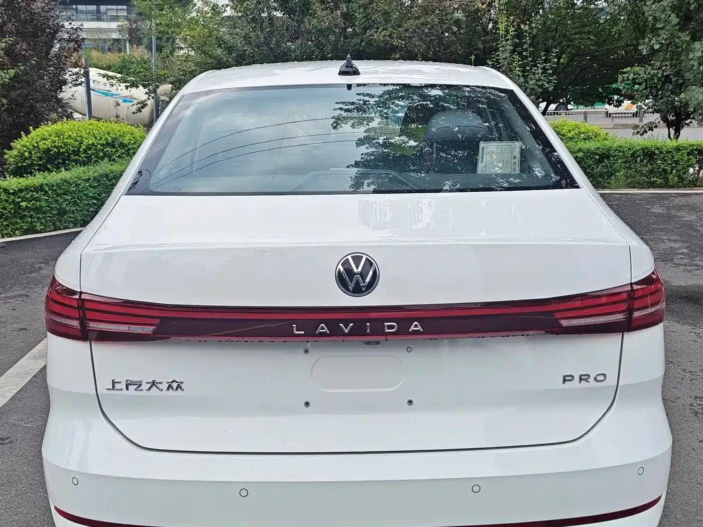 Lavida 2026 Pro 1.5L Starry Sky Six Million Edition — миниатюра 5