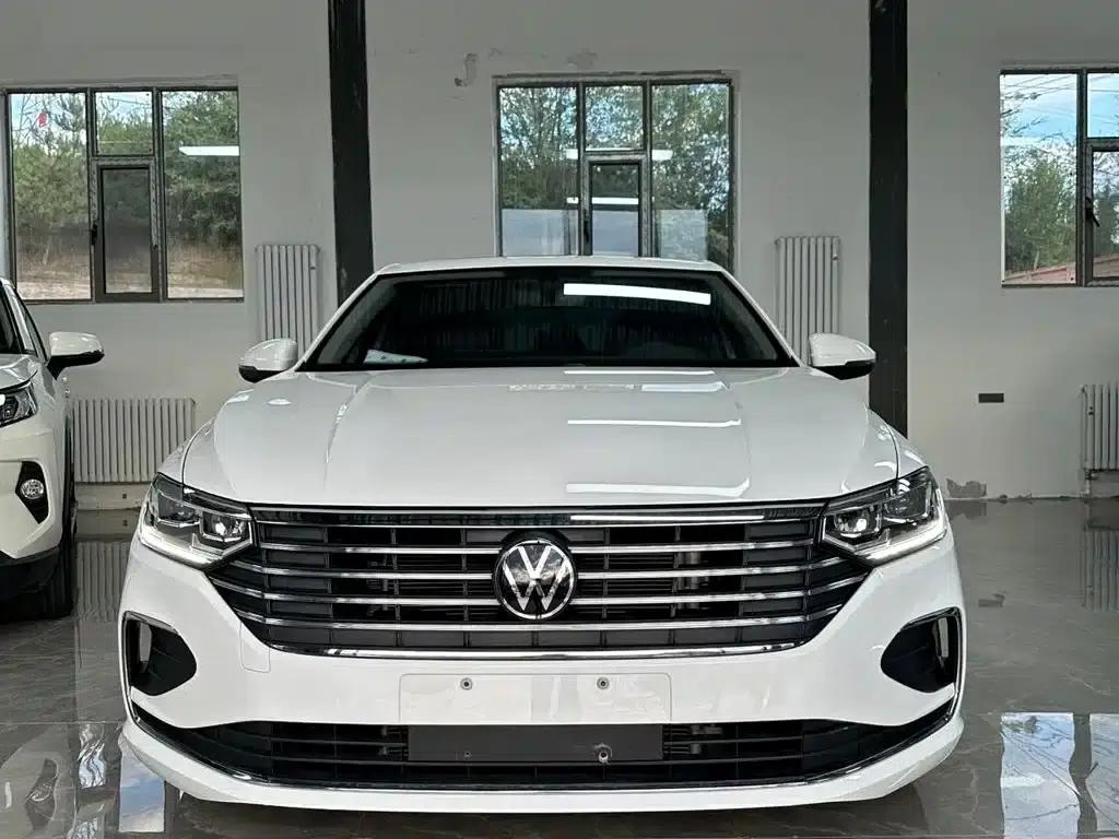 2023 Volkswagen Lavida 1.5L Automatic Full Comfort Edition — миниатюра 1