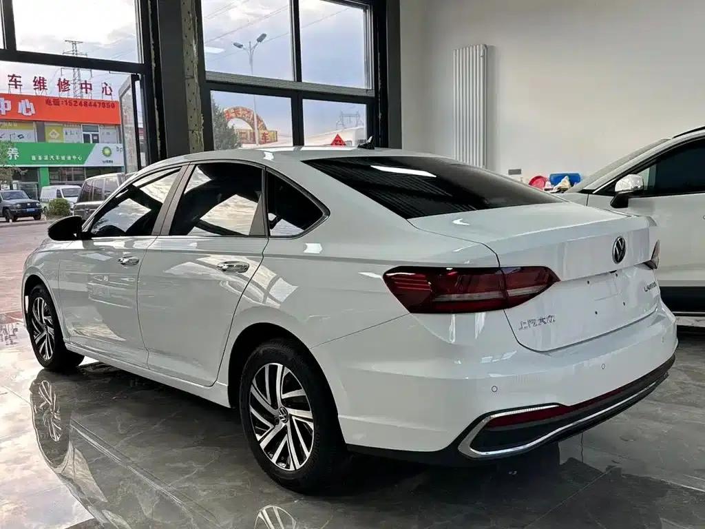 2023 Volkswagen Lavida 1.5L Automatic Full Comfort Edition — миниатюра 5