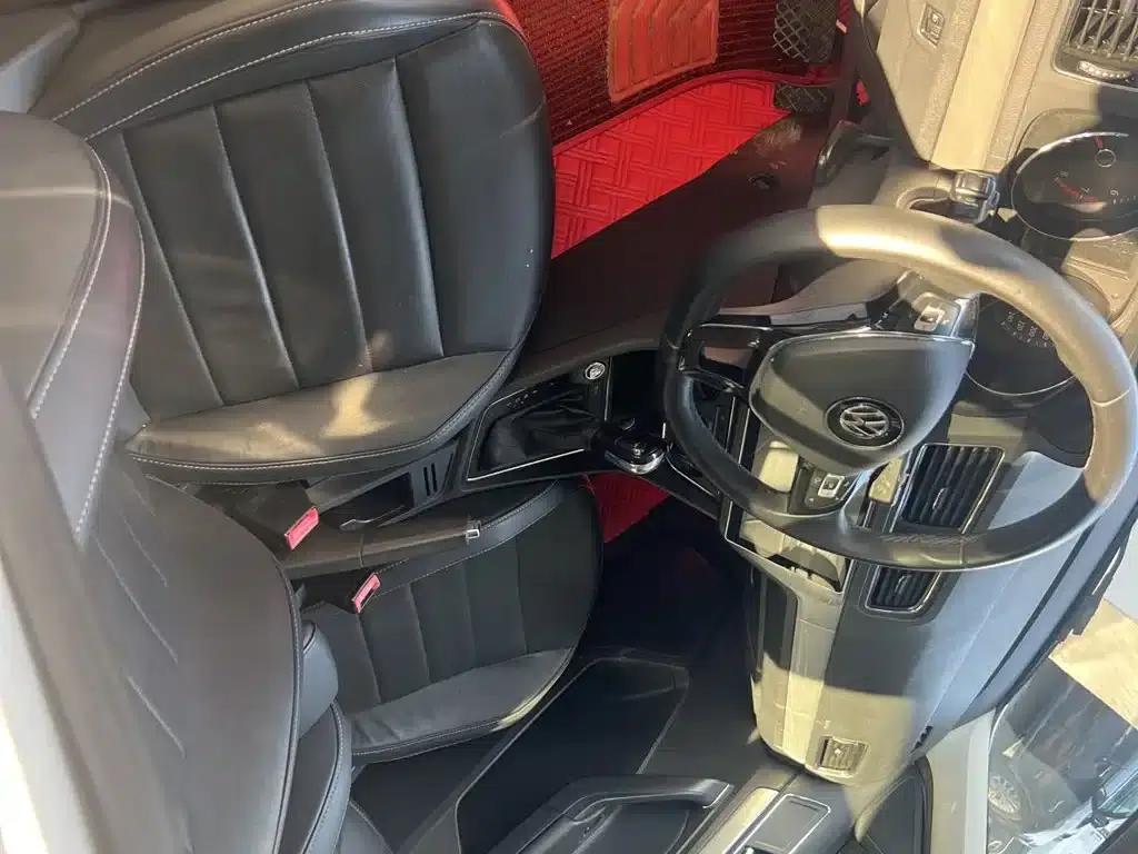 2017 Volkswagen Lavida 1.6L Automatic Comfort Edition — миниатюра 6