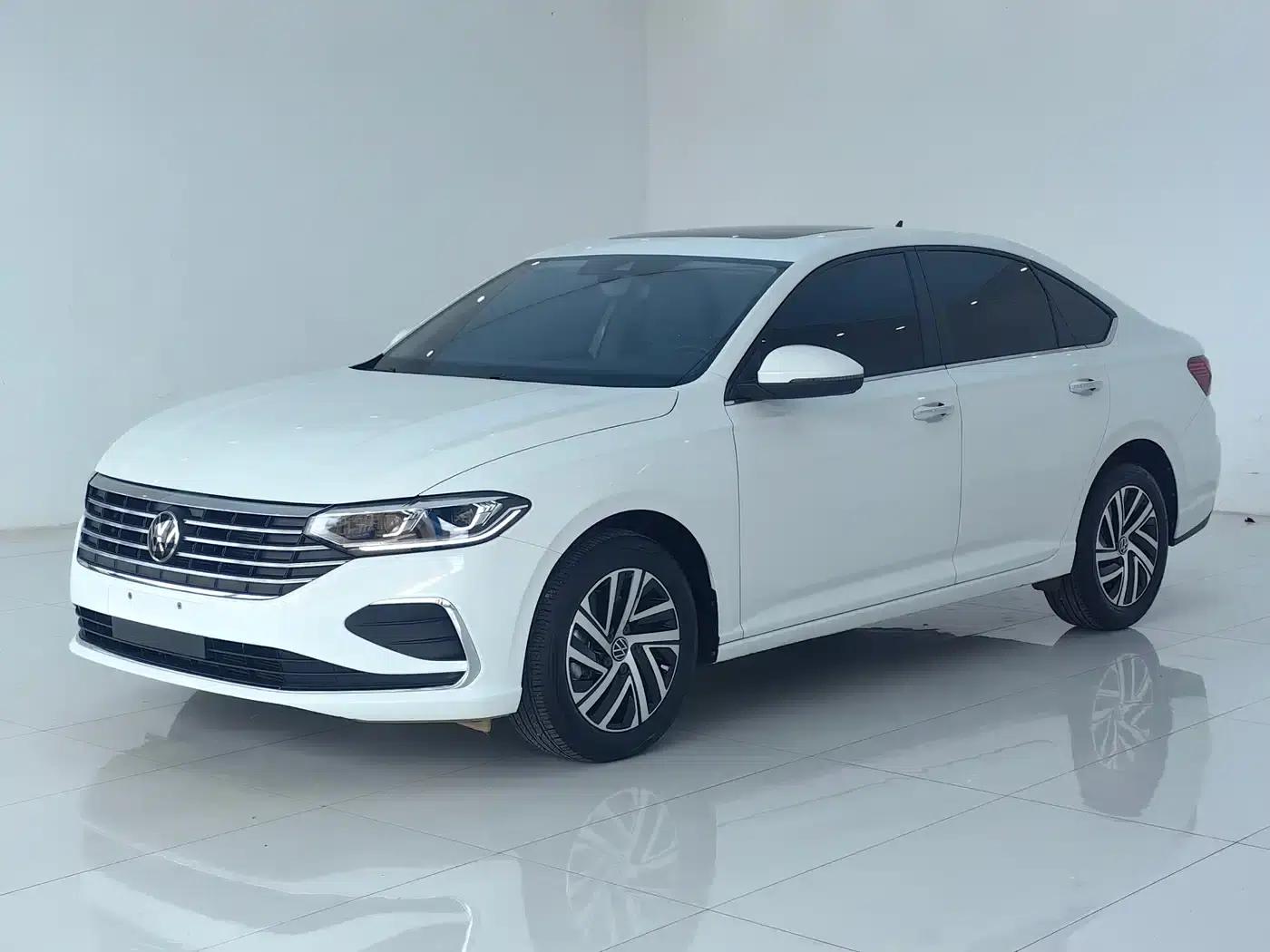 2023 Volkswagen Lavida 300TSI DSG Full Comfort Edition — миниатюра 1