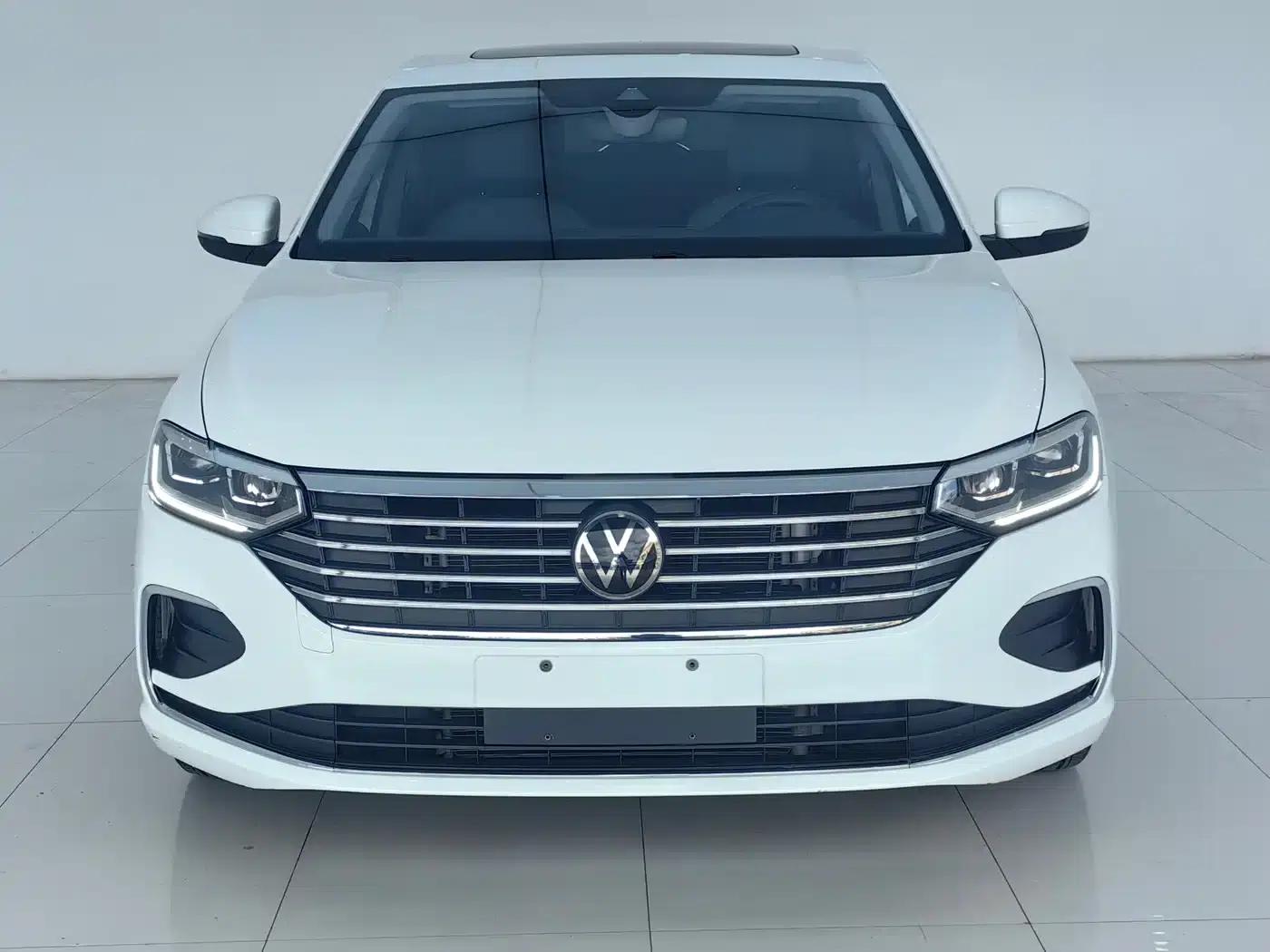 2023 Volkswagen Lavida 300TSI DSG Full Comfort Edition — миниатюра 2