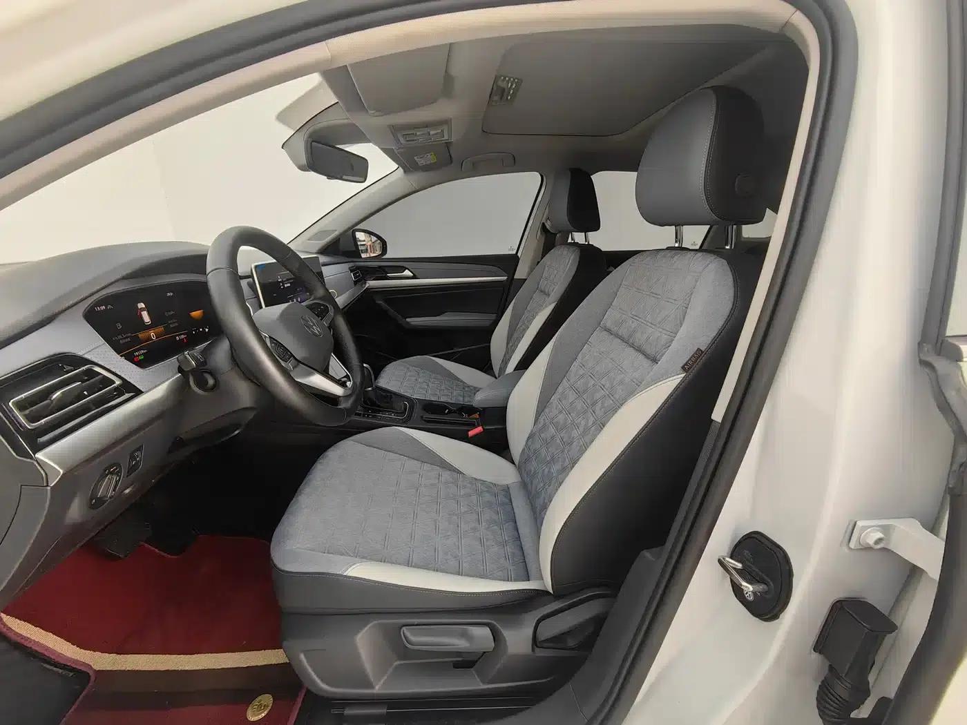2023 Volkswagen Lavida 300TSI DSG Full Comfort Edition — миниатюра 7