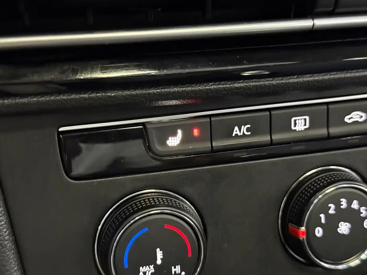 2024 Volkswagen Lavida 1.5L Automatic Starry Sky Five Million Edition — миниатюра 15
