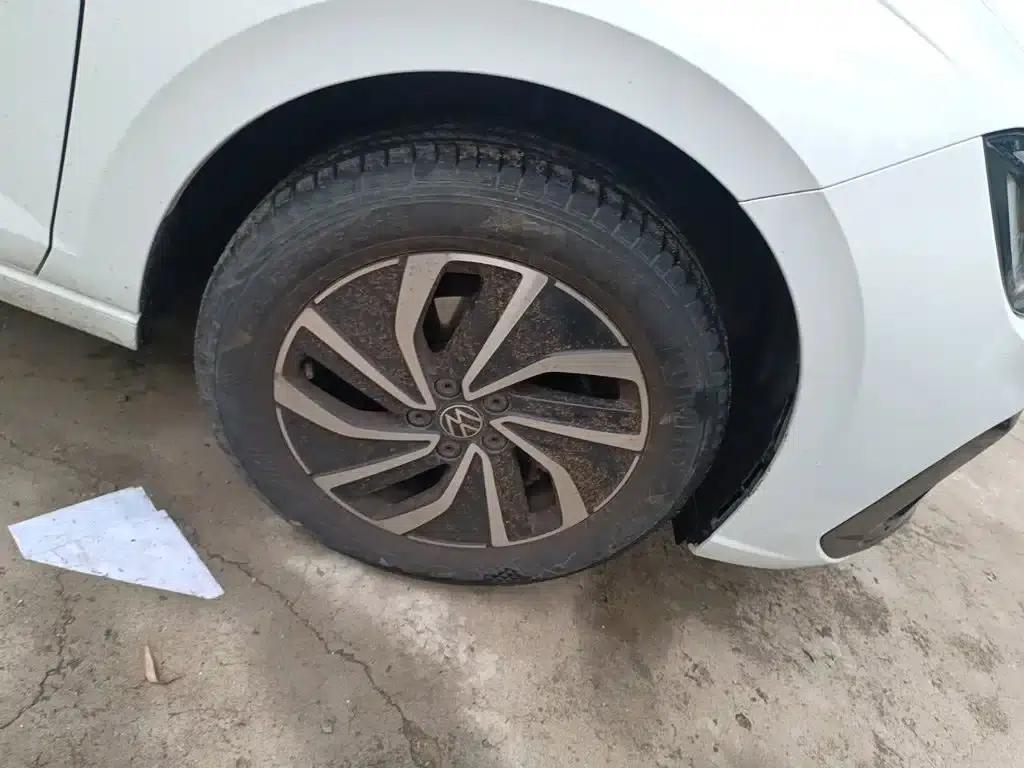 2023 Volkswagen Lavida New Elite 1.5L Automatic Wish Edition — миниатюра 26
