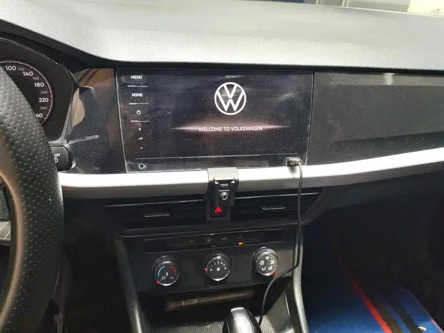 2021 Volkswagen Lavida 280TSI DSG Comfort Edition — миниатюра 13