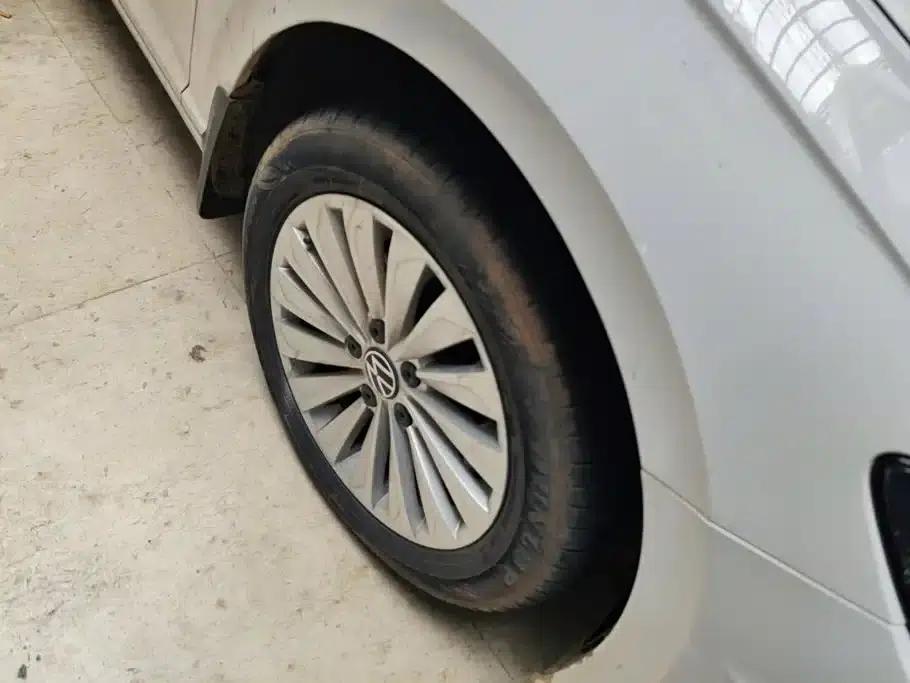 2021 Volkswagen Lavida 280TSI DSG Comfort Edition — миниатюра 6