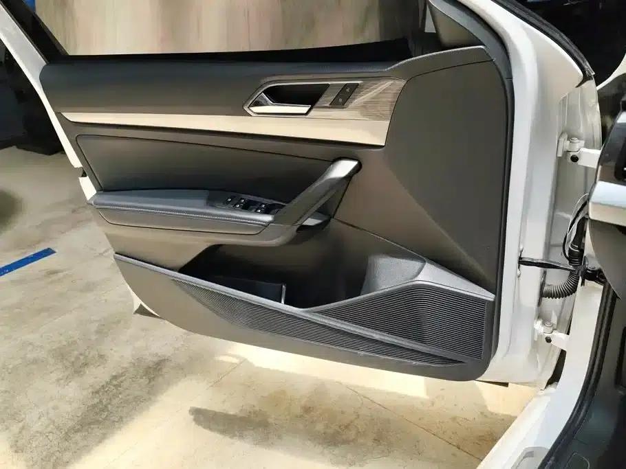 2021 Volkswagen Lavida 280TSI DSG Comfort Edition — миниатюра 7
