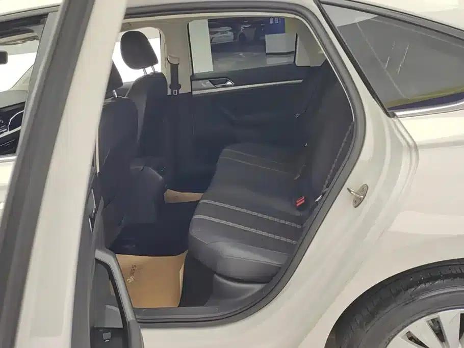 2019 Volkswagen Lavida 280TSI DSG Comfort Edition (China VI Emission Standard) — миниатюра 11