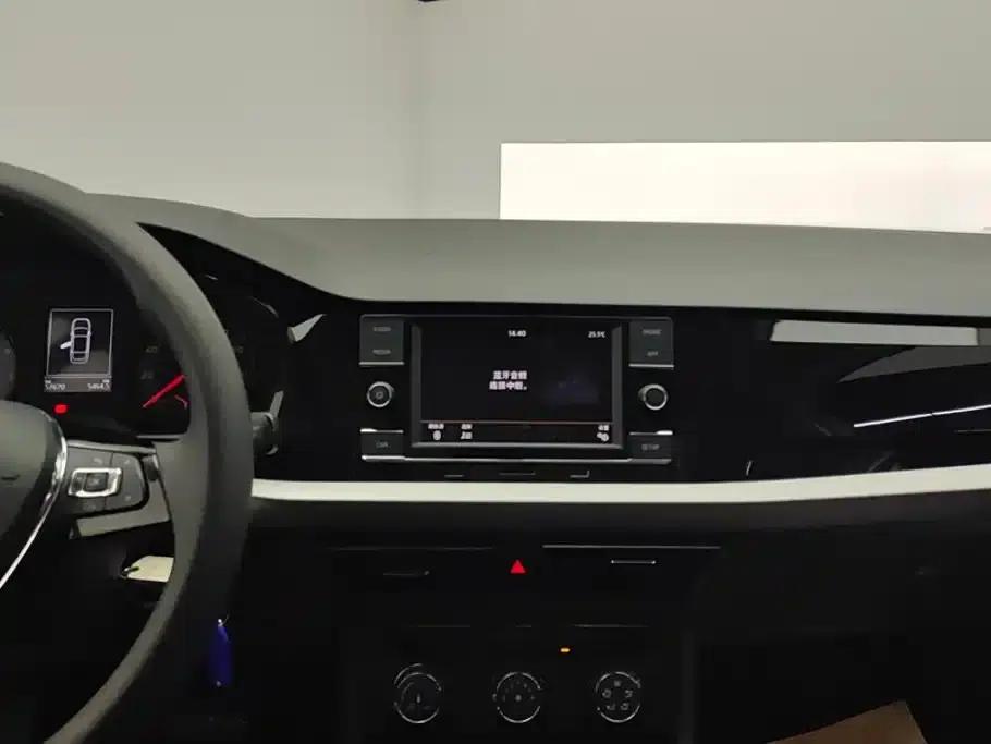 2019 Volkswagen Lavida 280TSI DSG Comfort Edition (China VI Emission Standard) — миниатюра 13