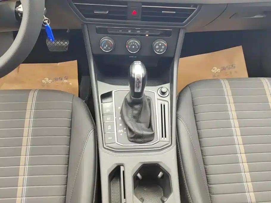 2019 Volkswagen Lavida 280TSI DSG Comfort Edition (China VI Emission Standard) — миниатюра 16