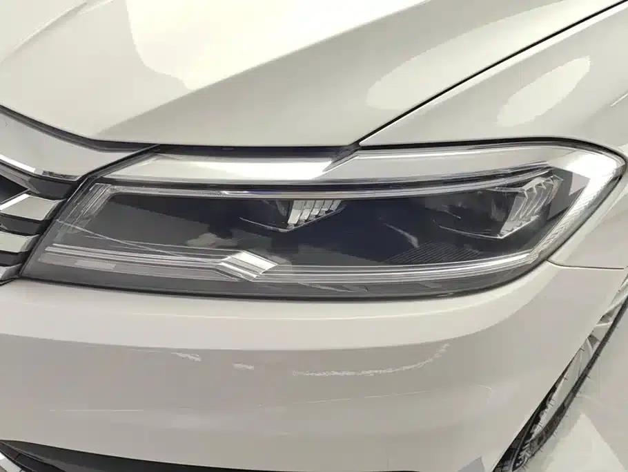 2019 Volkswagen Lavida 280TSI DSG Comfort Edition (China VI Emission Standard) — миниатюра 5