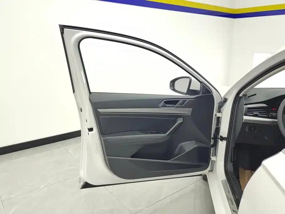 2019 Volkswagen Lavida 280TSI DSG Comfort Edition (China VI Emission Standard) — миниатюра 7