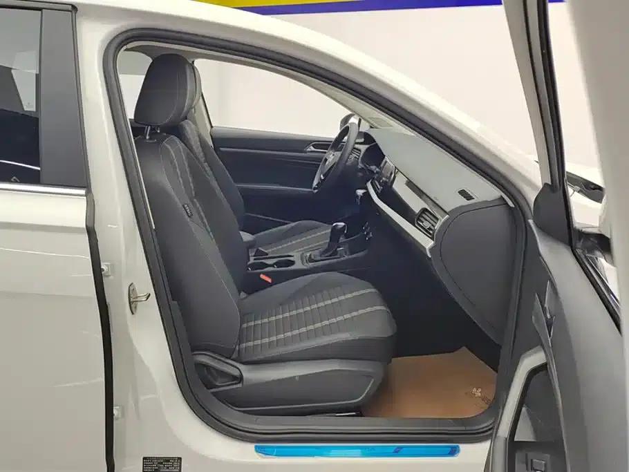 2019 Volkswagen Lavida 280TSI DSG Comfort Edition (China VI Emission Standard) — миниатюра 8