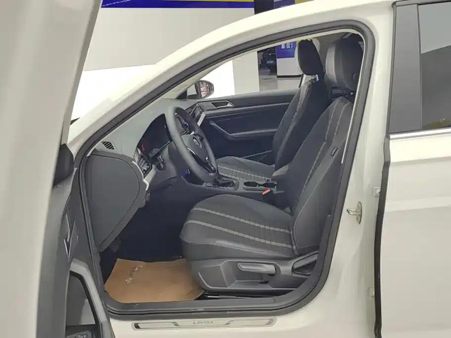2019 Volkswagen Lavida 280TSI DSG Comfort Edition (China VI Emission Standard) — миниатюра 9