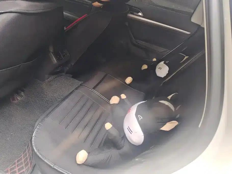 2019 Volkswagen Lavida 280TSI DSG Comfort Edition (China VI Emission Standard) — миниатюра 11