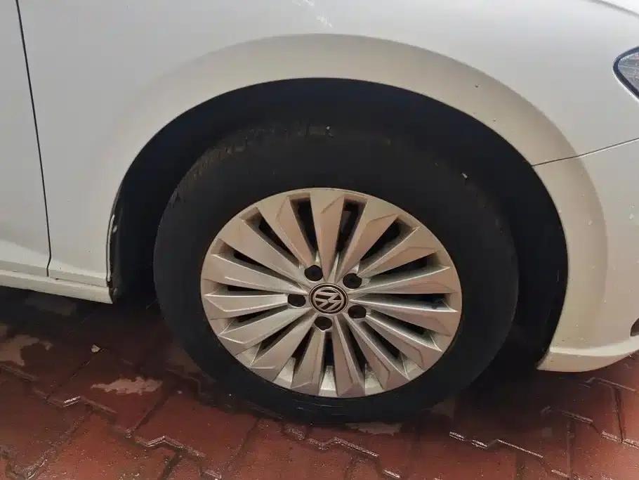 2019 Volkswagen Lavida 280TSI DSG Comfort Edition (China VI Emission Standard) — миниатюра 6