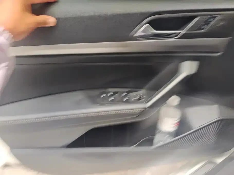 2019 Volkswagen Lavida 280TSI DSG Comfort Edition (China VI Emission Standard) — миниатюра 7
