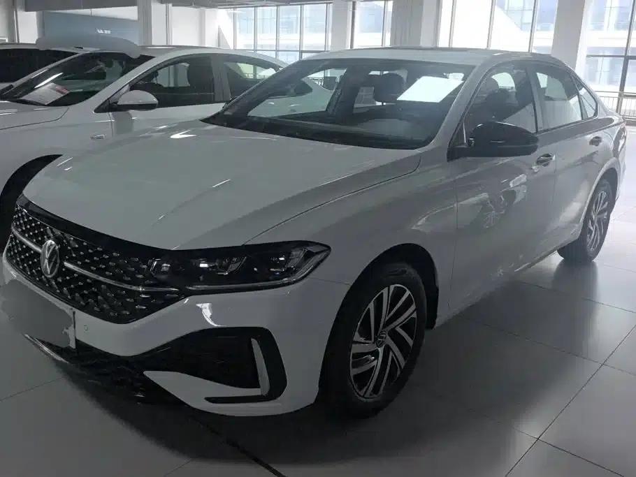 Lavida 2024 300TSI DSG Starry Sky Leading Edition — миниатюра 1