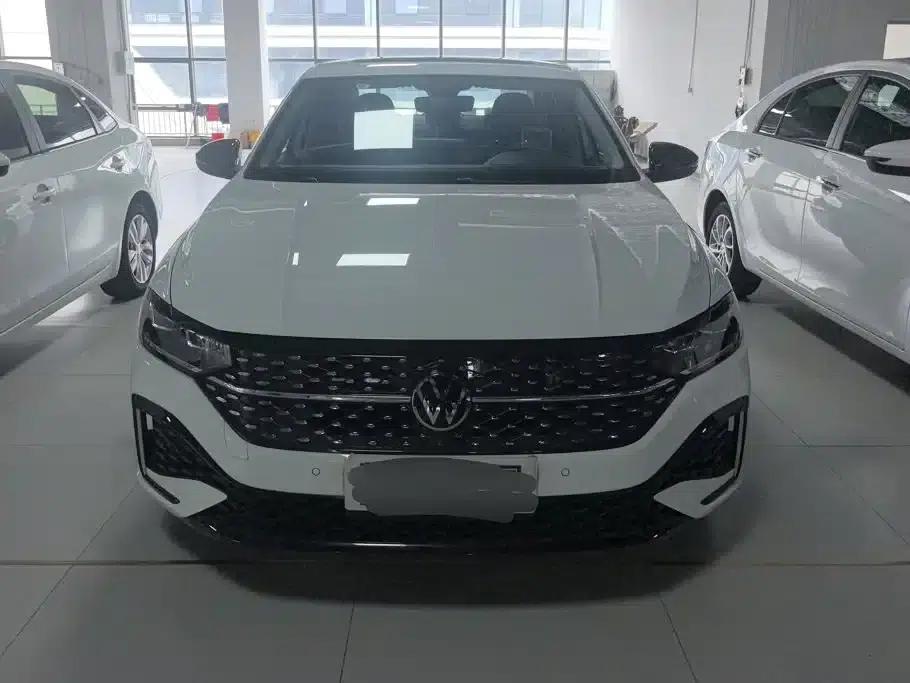 Lavida 2024 300TSI DSG Starry Sky Leading Edition — миниатюра 2