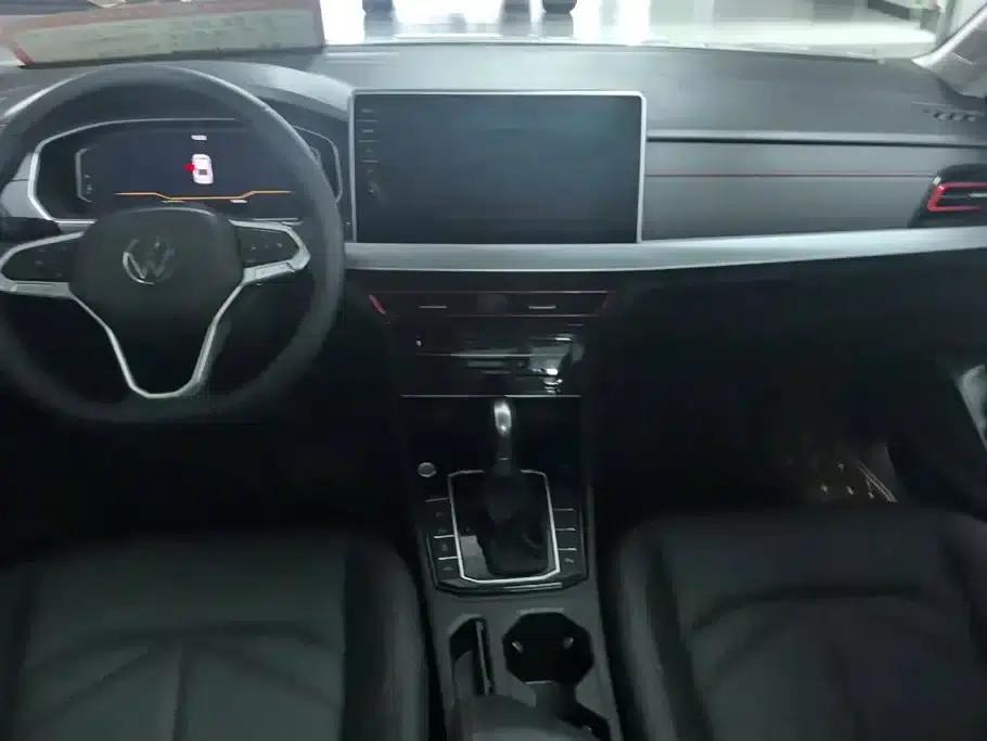 Lavida 2024 300TSI DSG Starry Sky Leading Edition — миниатюра 12
