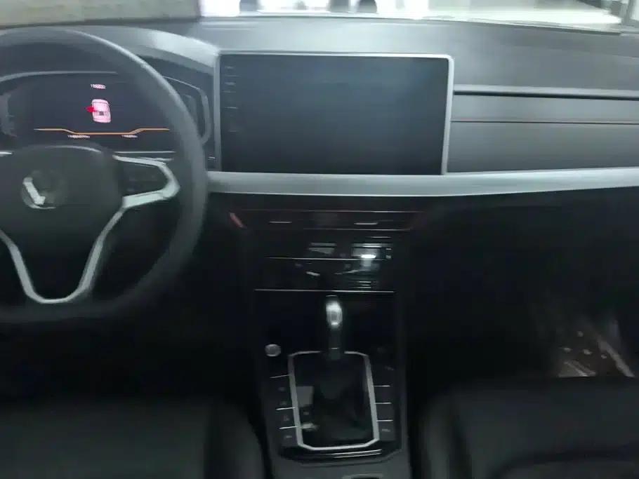 Lavida 2024 300TSI DSG Starry Sky Leading Edition — миниатюра 13