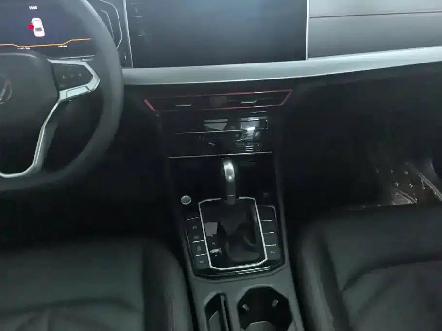 Lavida 2024 300TSI DSG Starry Sky Leading Edition — миниатюра 16
