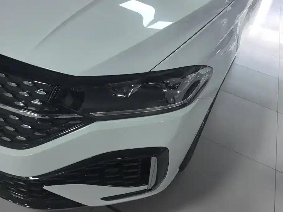 Lavida 2024 300TSI DSG Starry Sky Leading Edition — миниатюра 5