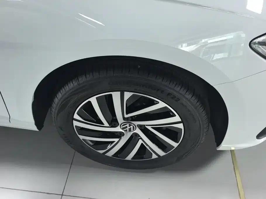 Lavida 2024 300TSI DSG Starry Sky Leading Edition — миниатюра 6