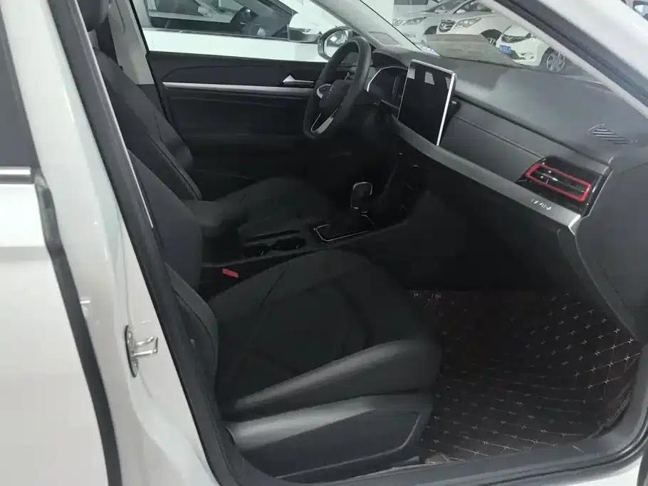 Lavida 2024 300TSI DSG Starry Sky Leading Edition — миниатюра 8