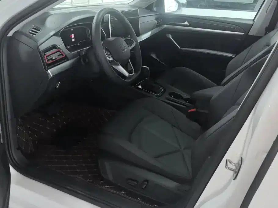 Lavida 2024 300TSI DSG Starry Sky Leading Edition — миниатюра 9