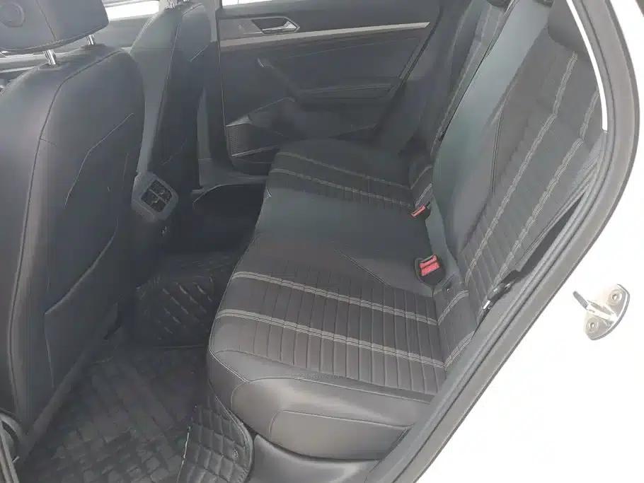 2019 Volkswagen Lavida 280TSI DSG Comfort Edition (China VI Emission Standard) — миниатюра 11