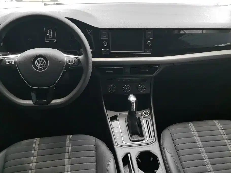 2019 Volkswagen Lavida 280TSI DSG Comfort Edition (China VI Emission Standard) — миниатюра 12
