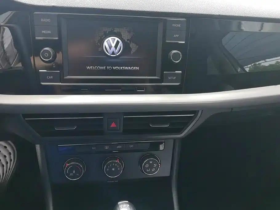 2019 Volkswagen Lavida 280TSI DSG Comfort Edition (China VI Emission Standard) — миниатюра 13