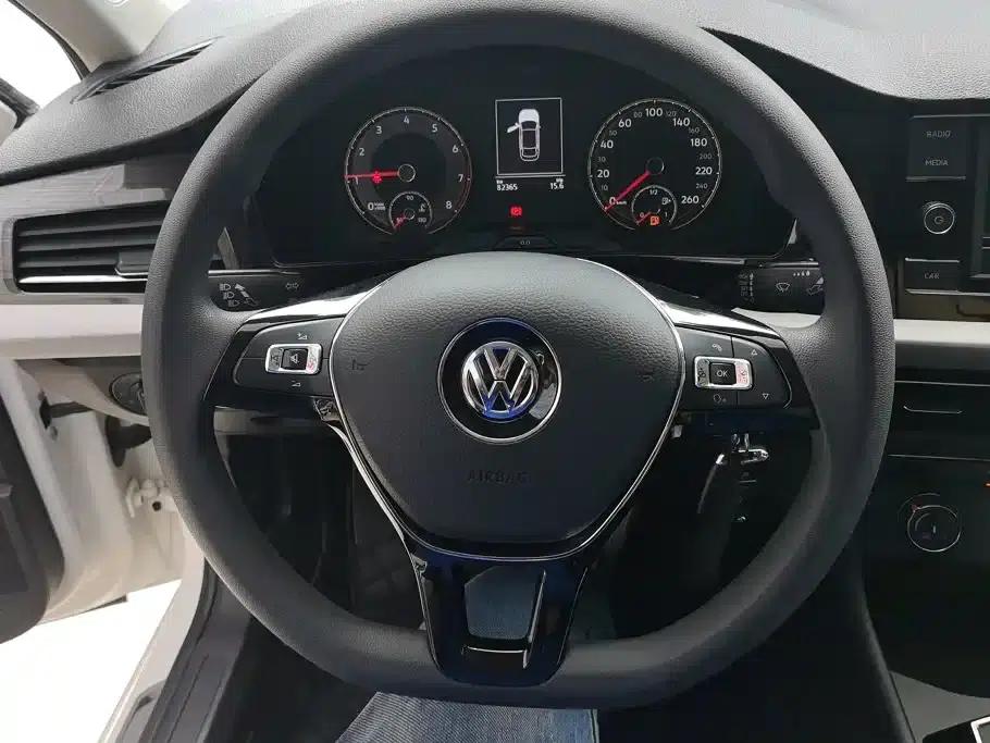2019 Volkswagen Lavida 280TSI DSG Comfort Edition (China VI Emission Standard) — миниатюра 15