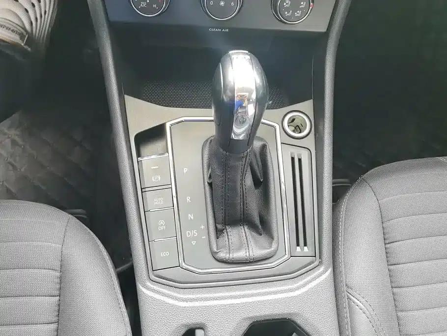 2019 Volkswagen Lavida 280TSI DSG Comfort Edition (China VI Emission Standard) — миниатюра 16