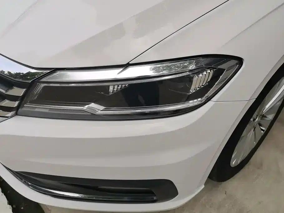 2019 Volkswagen Lavida 280TSI DSG Comfort Edition (China VI Emission Standard) — миниатюра 5