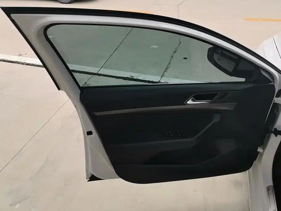 2019 Volkswagen Lavida 280TSI DSG Comfort Edition (China VI Emission Standard) — миниатюра 7