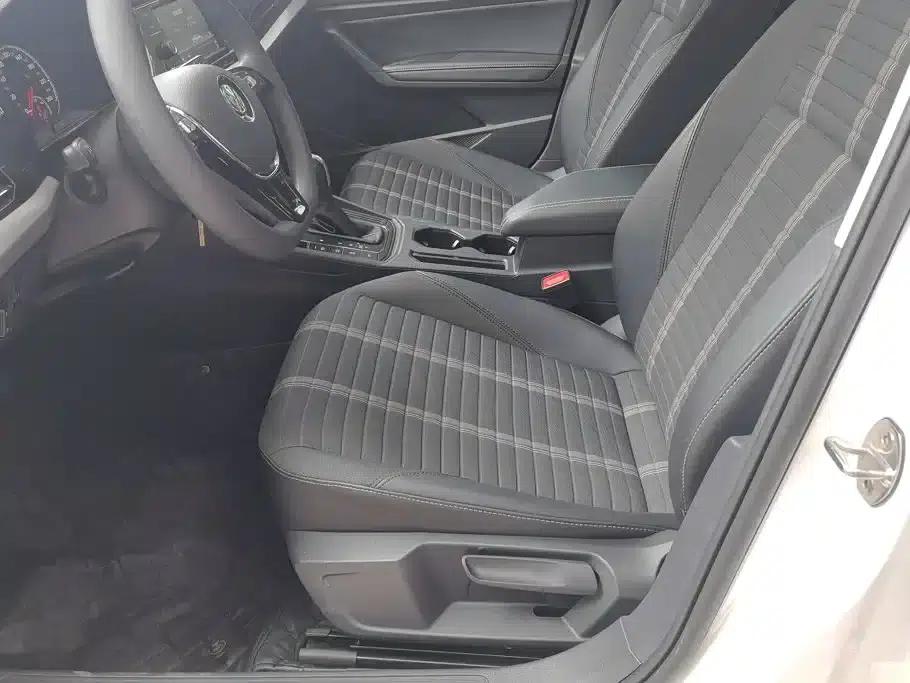 2019 Volkswagen Lavida 280TSI DSG Comfort Edition (China VI Emission Standard) — миниатюра 9
