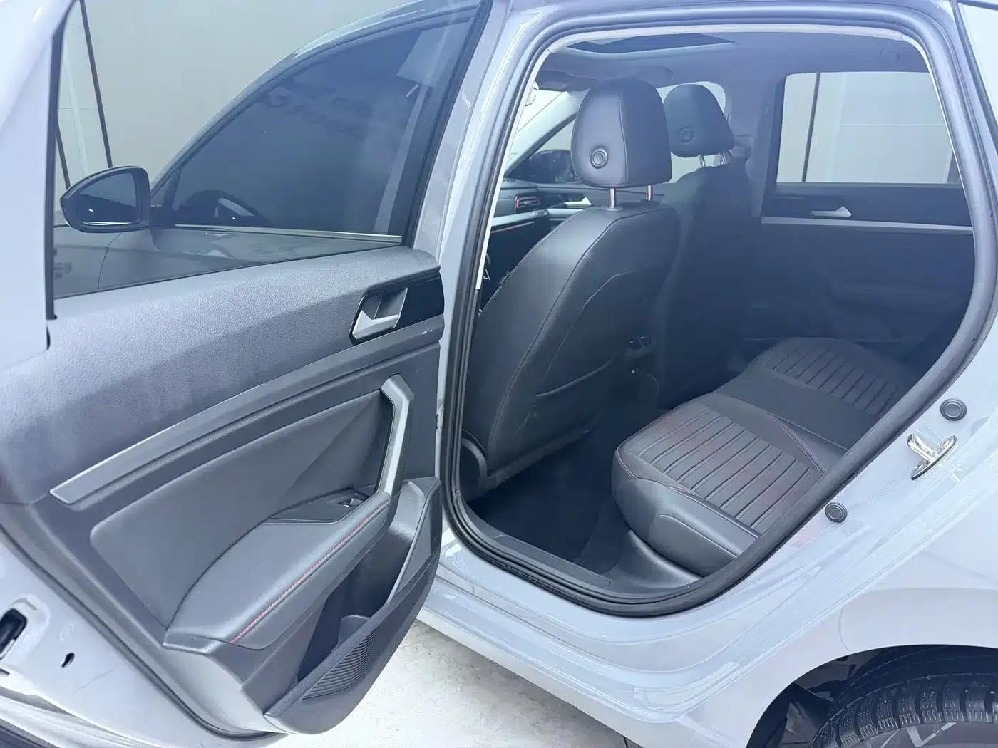 2023 Volkswagen Lavida 280TSI DSG Starry Sky Eternal Edition — миниатюра 15