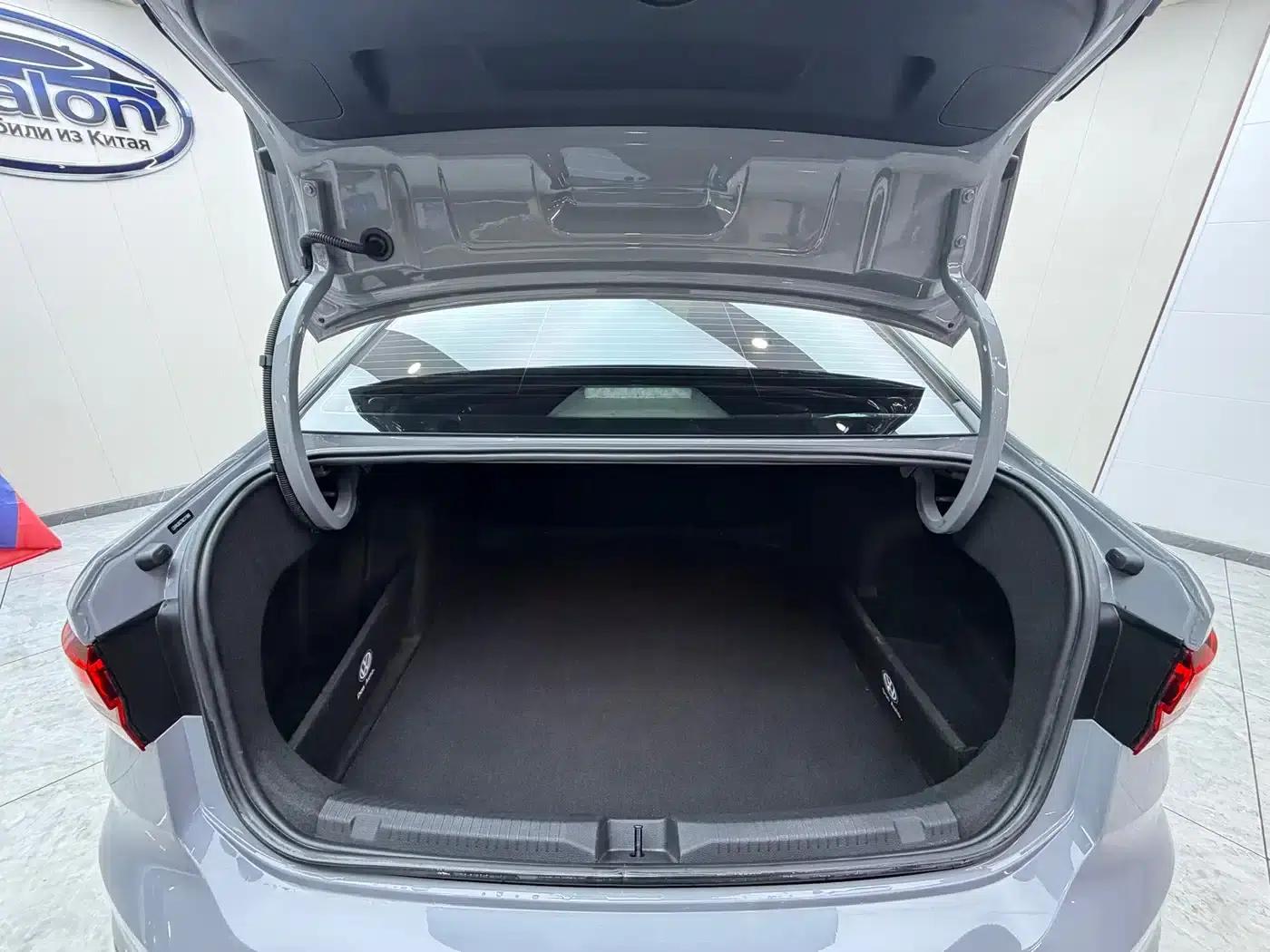 2023 Volkswagen Lavida 280TSI DSG Starry Sky Eternal Edition — миниатюра 19