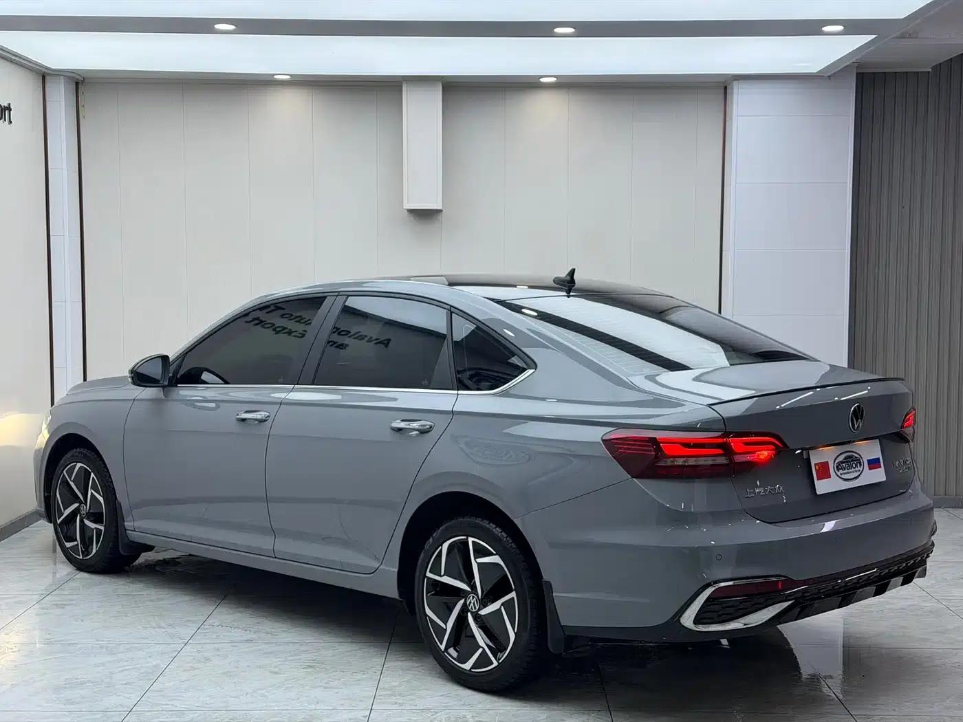 2023 Volkswagen Lavida 280TSI DSG Starry Sky Eternal Edition — миниатюра 6