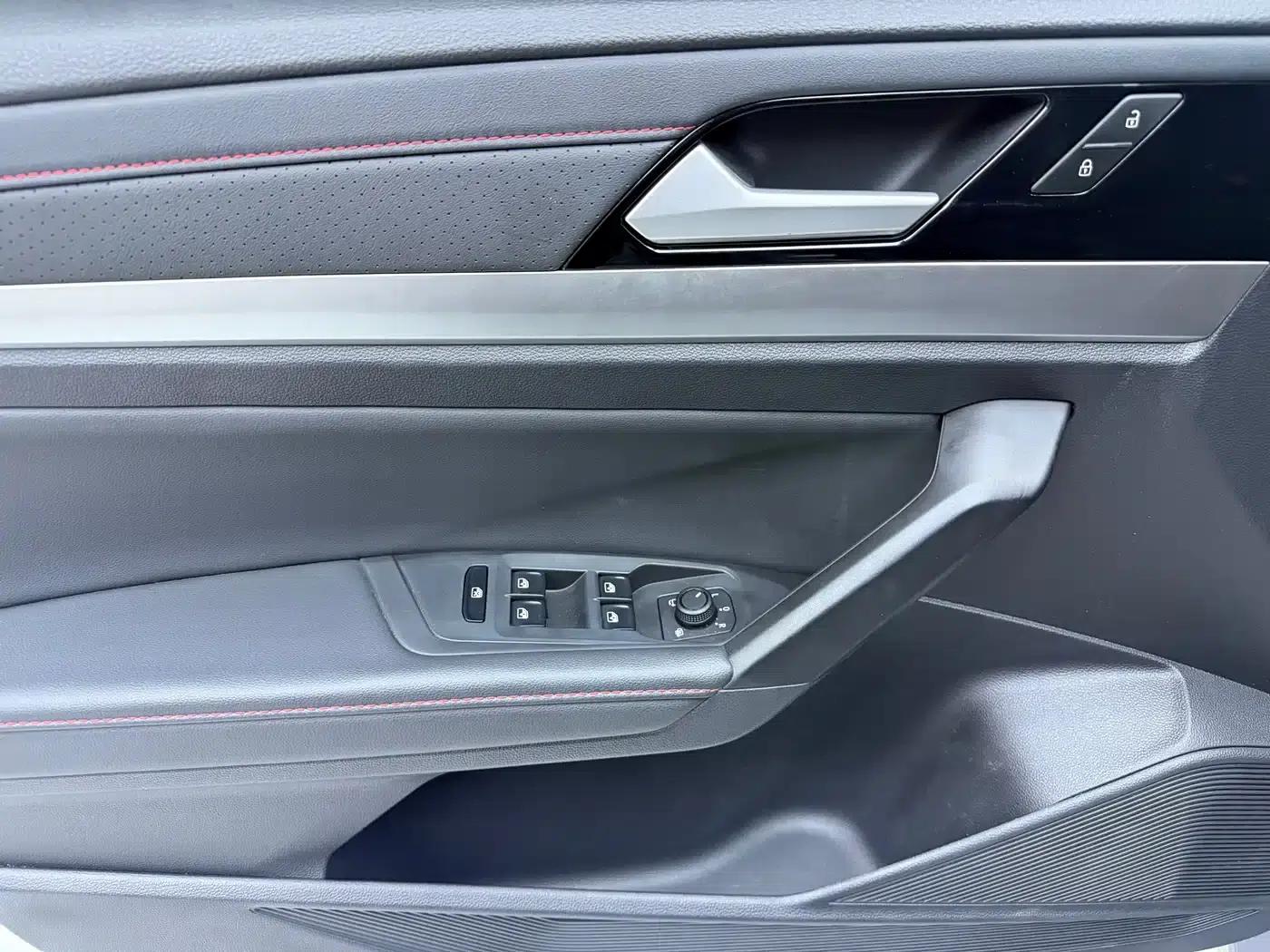 2023 Volkswagen Lavida 280TSI DSG Starry Sky Eternal Edition — миниатюра 8