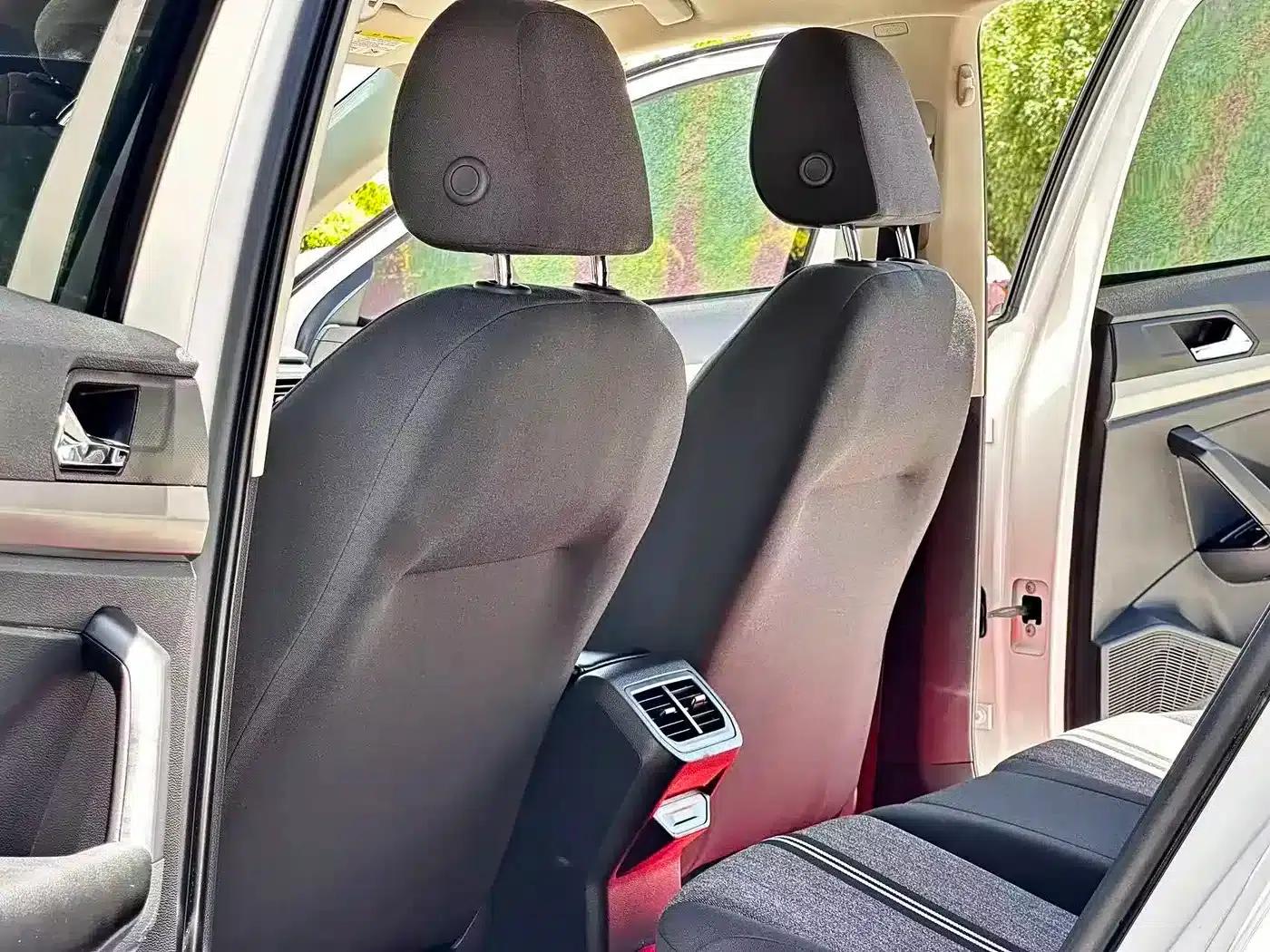 2022 Volkswagen Lavida 1.5L Automatic Fashion Edition — миниатюра 6