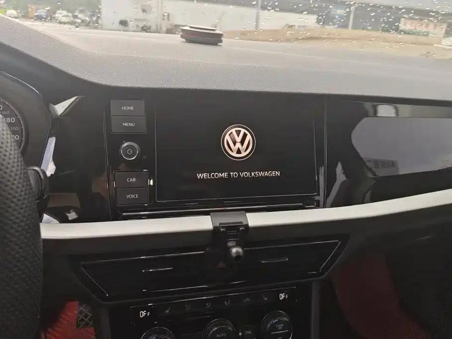 2019 Volkswagen Lavida 280TSI DSG Luxury Edition (China VI Emission Standard) — миниатюра 13