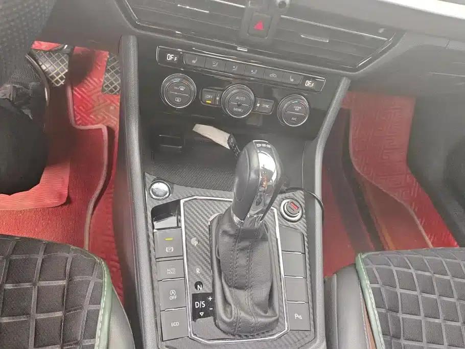 2019 Volkswagen Lavida 280TSI DSG Luxury Edition (China VI Emission Standard) — миниатюра 16
