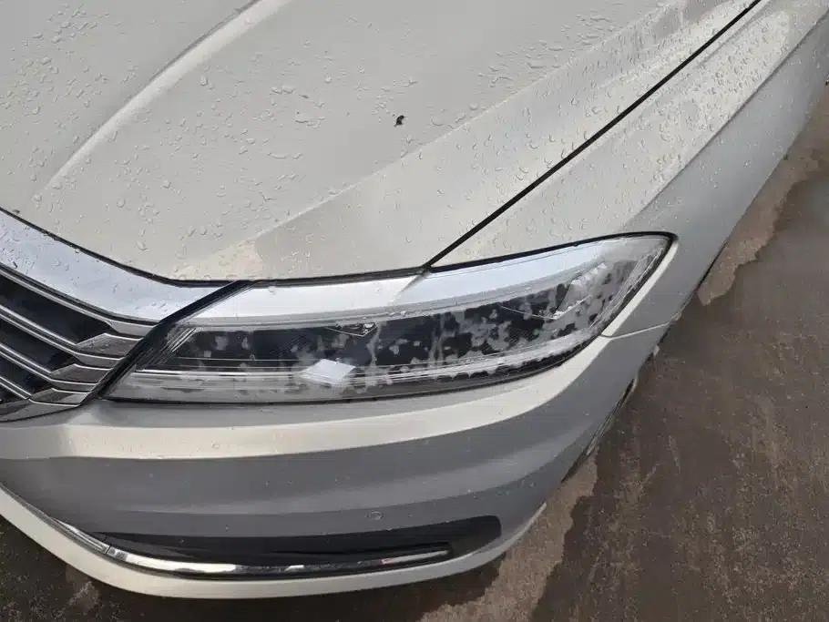 2019 Volkswagen Lavida 280TSI DSG Luxury Edition (China VI Emission Standard) — миниатюра 5