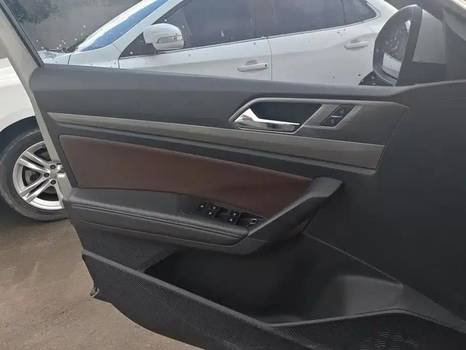 2019 Volkswagen Lavida 280TSI DSG Luxury Edition (China VI Emission Standard) — миниатюра 7