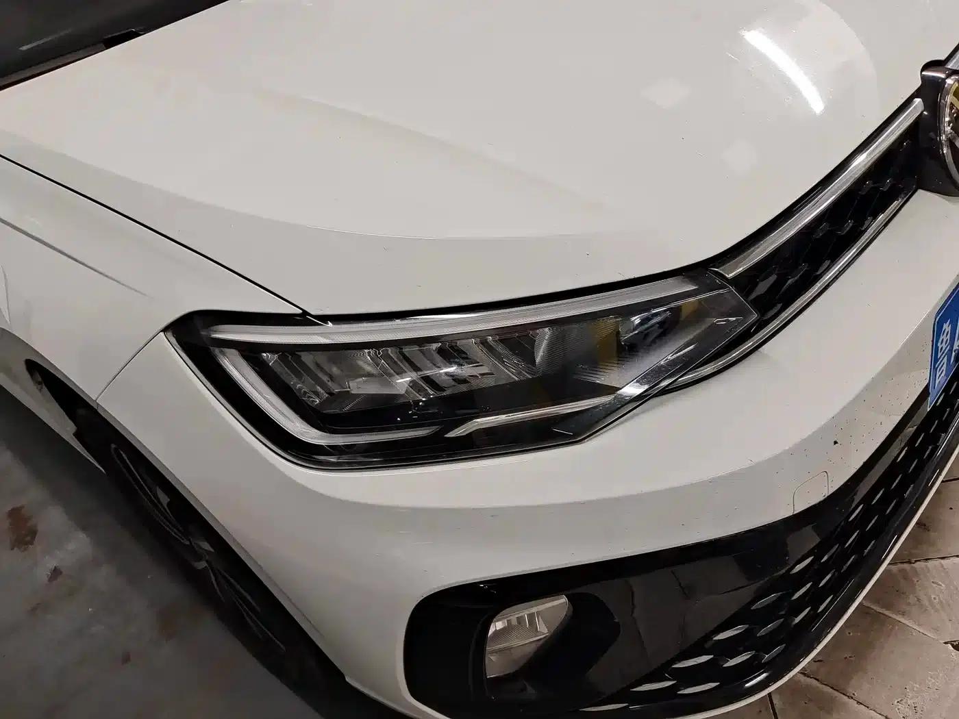 2025 Volkswagen Lavida New Elite 1.5L Wish Edition — миниатюра 13
