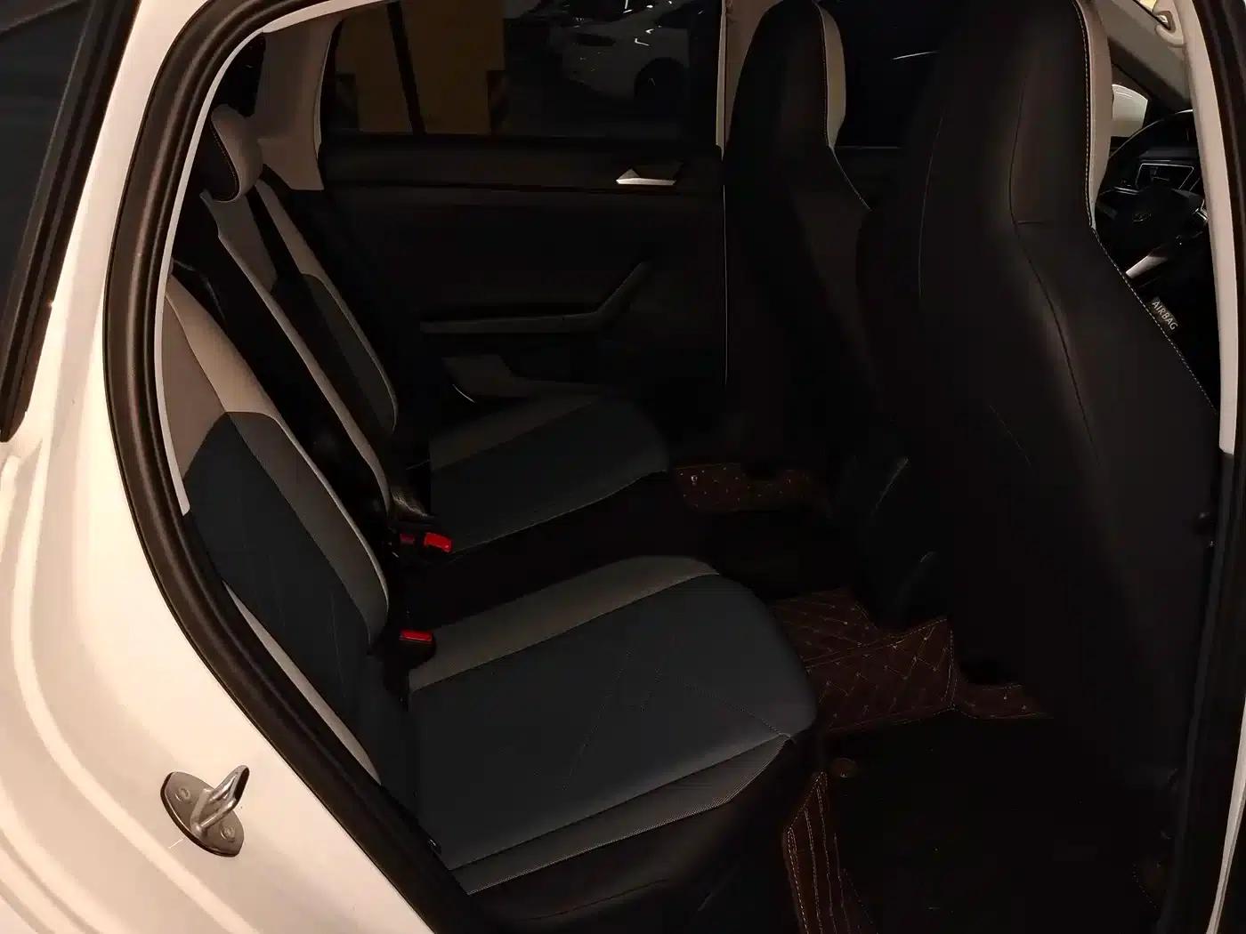 2025 Volkswagen Lavida New Elite 1.5L Wish Edition — миниатюра 10